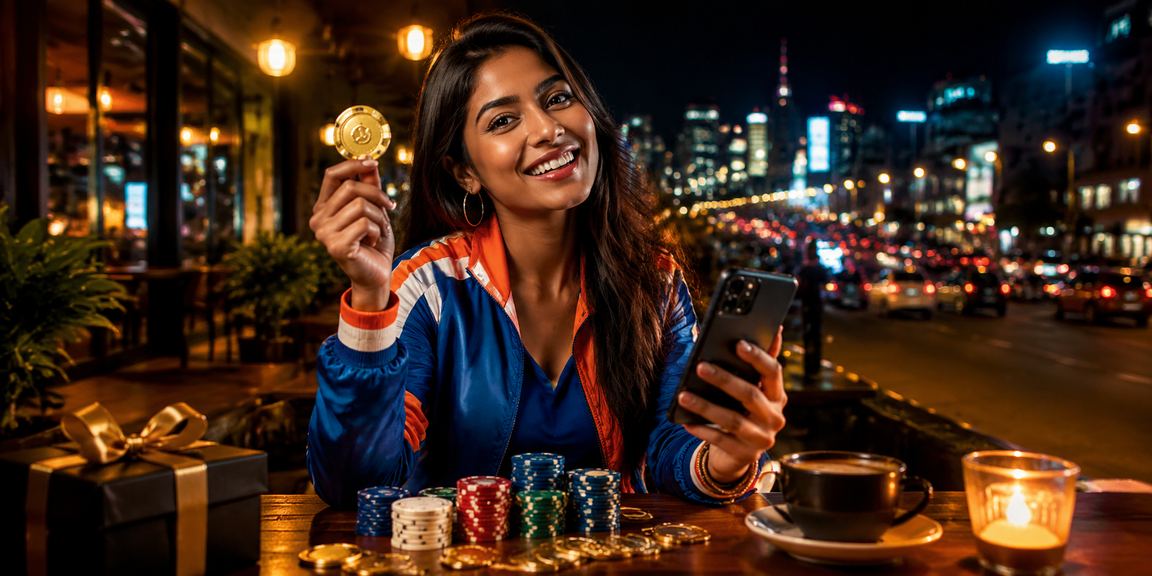A sleek Aviator plane flying high over the city skyline symbolizing thrilling casino games